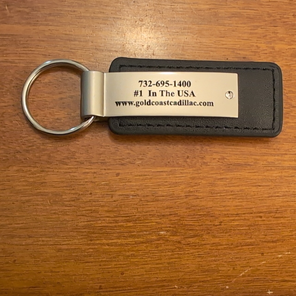 Keychain - Picture 2 of 3